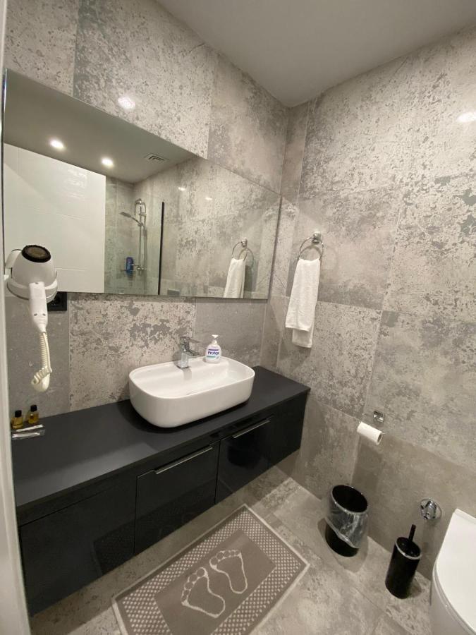 Kent Suit Otel Istanbul Exterior foto
