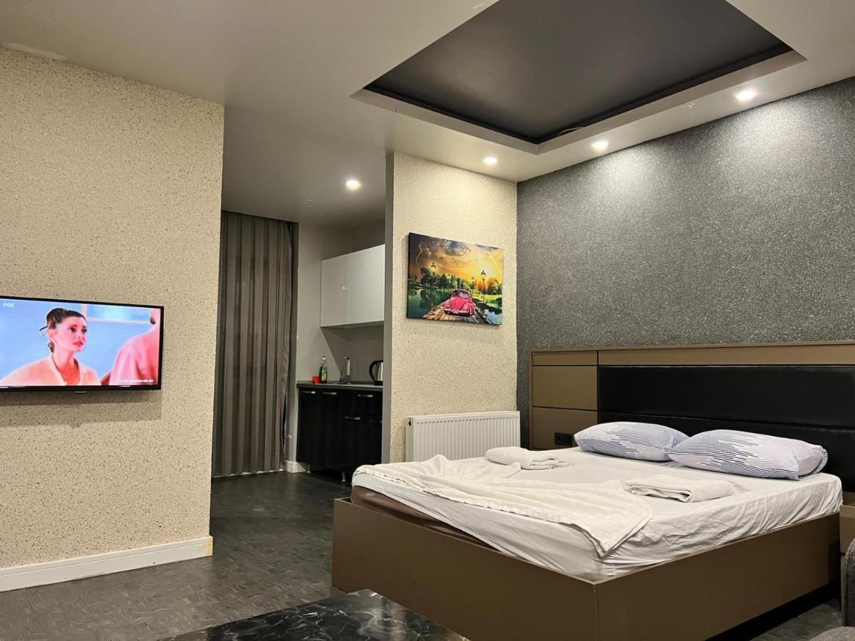 Kent Suit Otel Istanbul Exterior foto