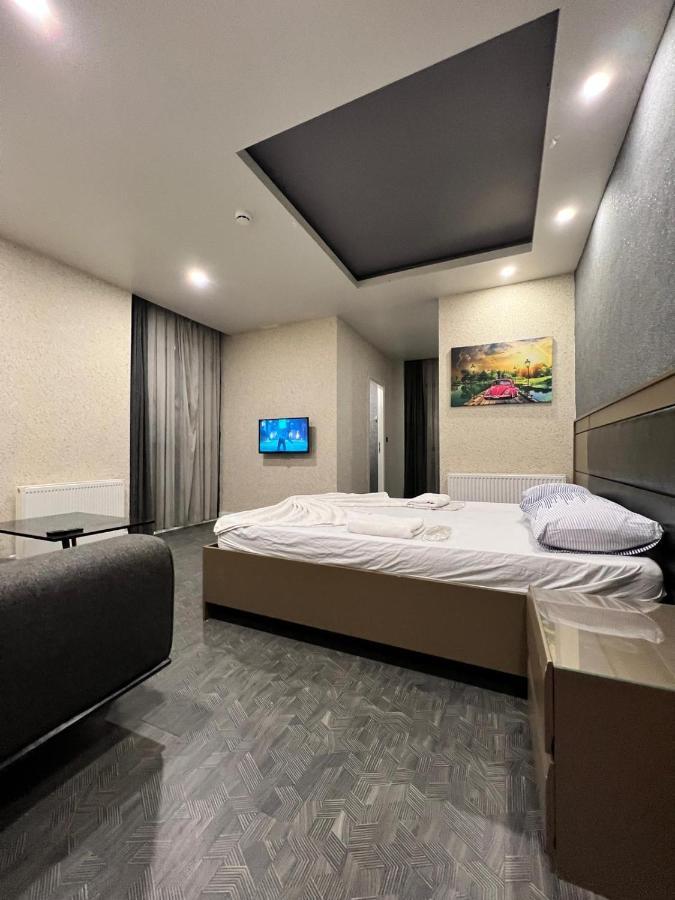 Kent Suit Otel Istanbul Exterior foto